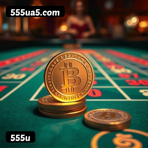 Loterias online disponíveis na 555u