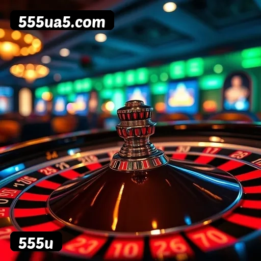 555u segurança SSL 256-bit - Licença Curaçao, eCOGRA, GLI certificado